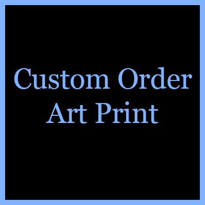 Custom Art Prints
