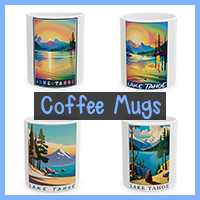 Coffee Mugs